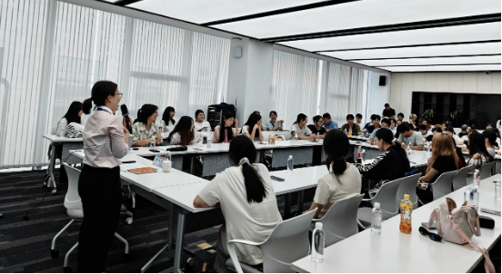 Vizite Quangong Co., Ltd. epi eksplore sekrè fè brik entèlijan