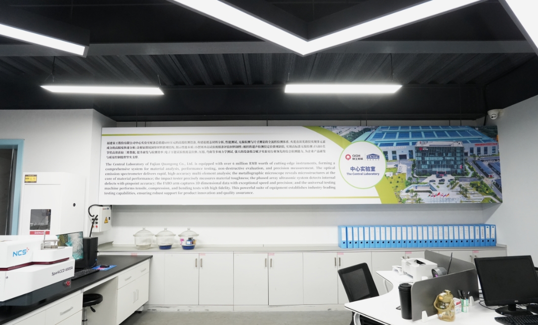 Manifakti presizyon kreye machin brik-wo kalite