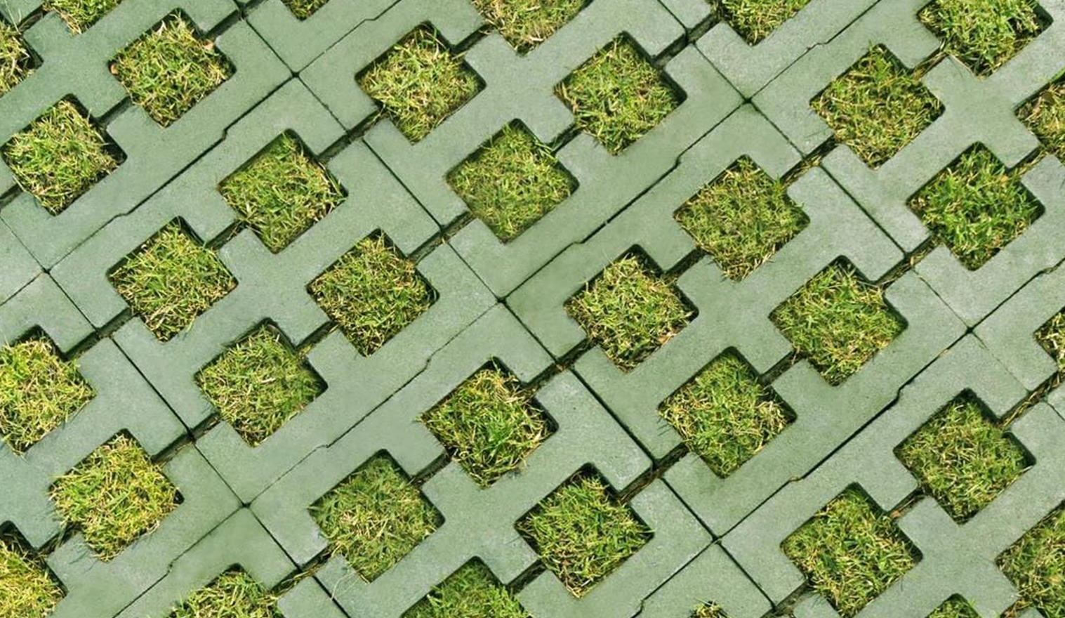 Quangong Co., Ltd. Pave Espas Vèt Iben ak Ekipman Avanse pou Fè Brik