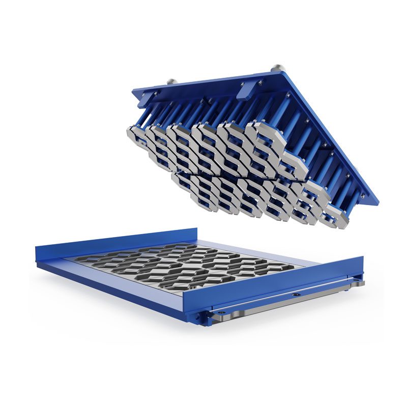 Ki sa ki se yon mwazi wòch zèb ak poukisa li esansyèl pou pwojè pave pèmeyab